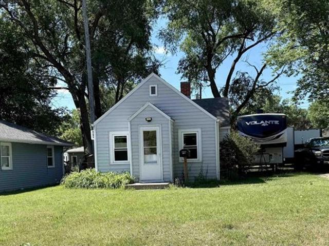 House for sale in Mitchell, South Dakota