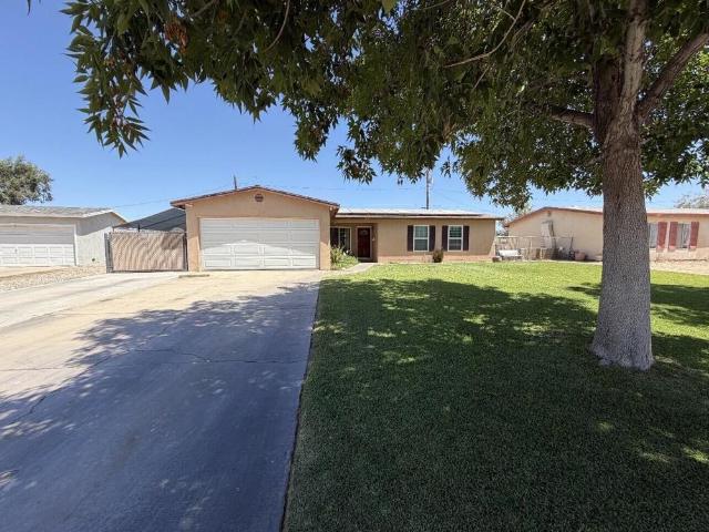 House for sale in Blythe, California