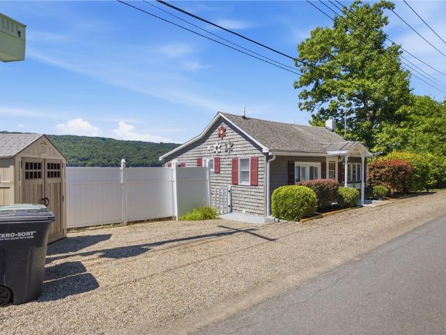 House for sale in New York