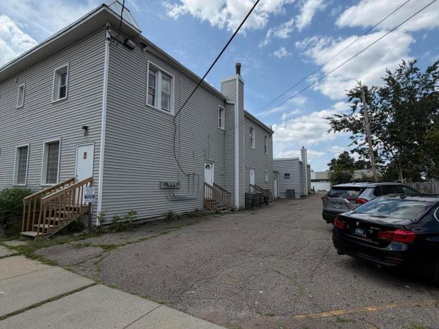 Commercial for sale in Lansing, Michigan