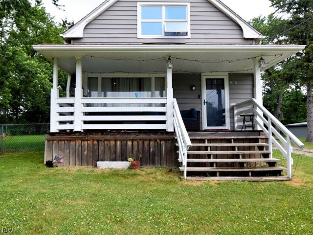 House for sale in Broadview Heights, Ohio