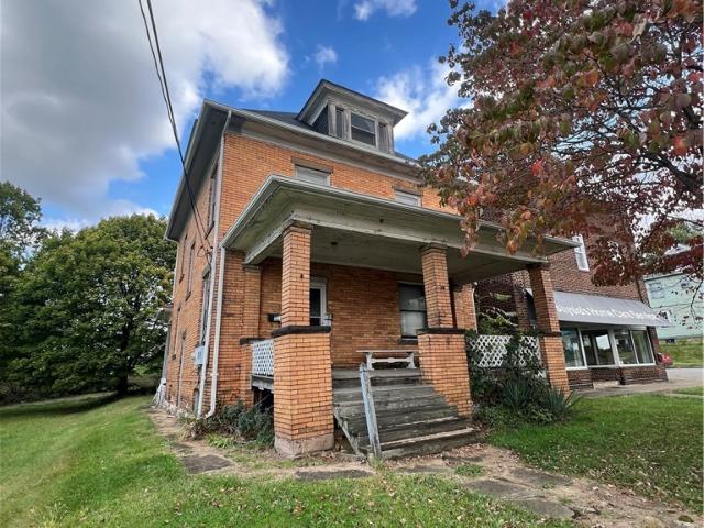 House for sale in East Side, New Castle