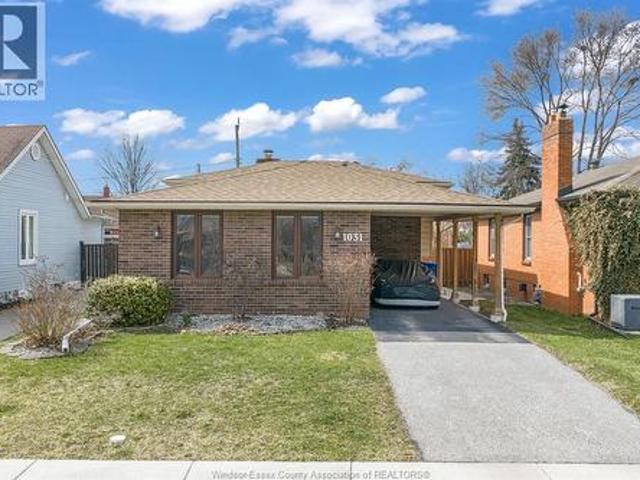 House for sale in Maidstone, Ontario