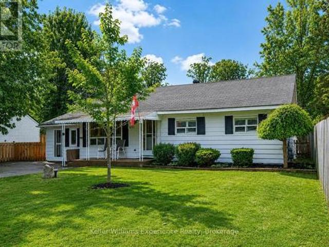 House for sale in Innisfil, Ontario