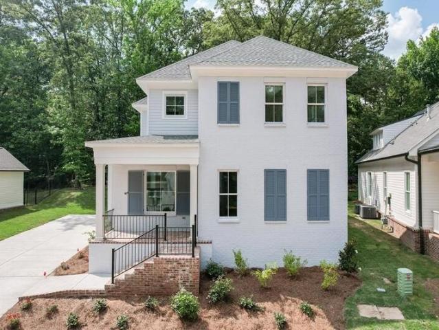 Townhouse for sale in Oxford