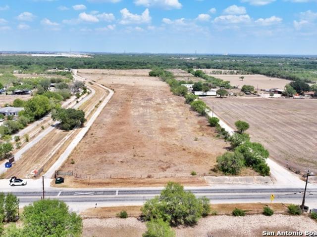 Land for sale in Leesville, Texas