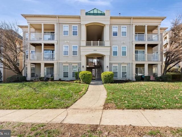 Condo for sale in Virginia