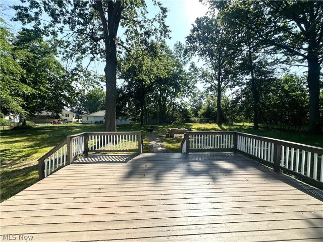 House for sale in Wickliffe, Ohio