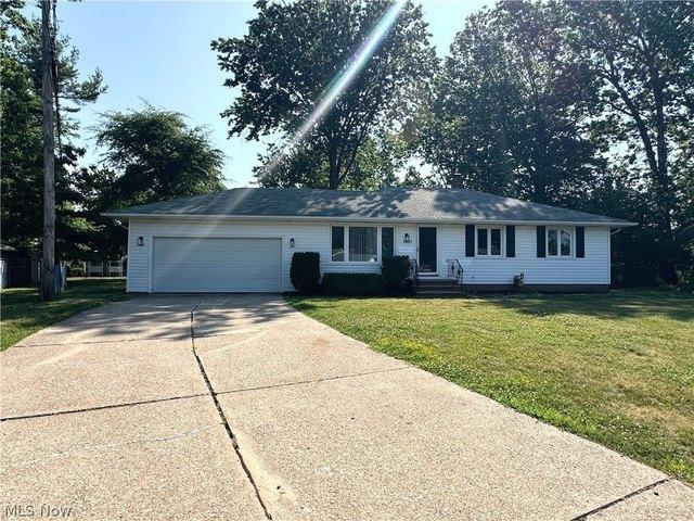 House for sale in Wickliffe, Ohio