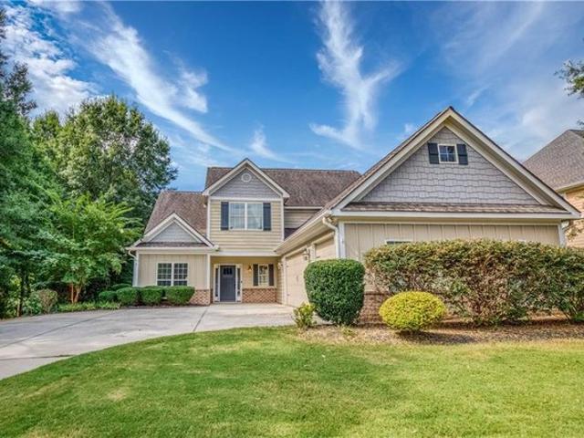 House for sale in Madison, Georgia
