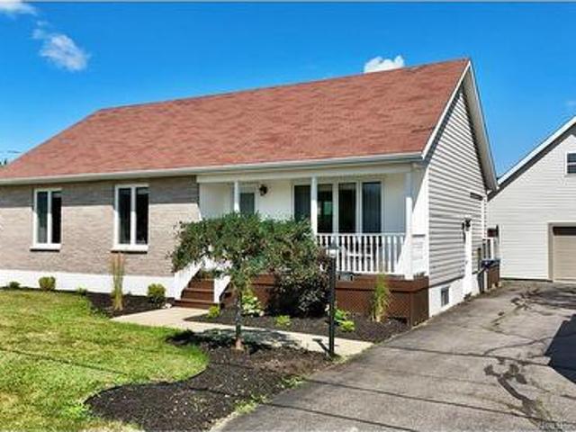 House for sale in Alcida, New Brunswick