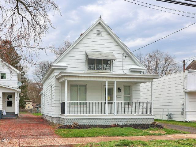 House for sale in Schenectady, New York