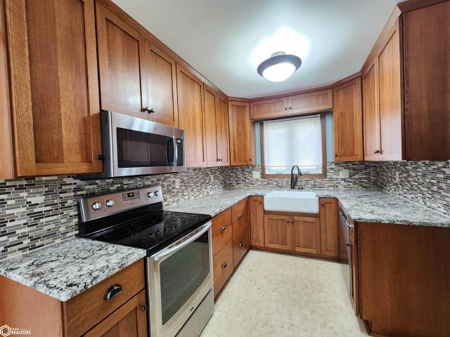 House for sale in Osage, Iowa