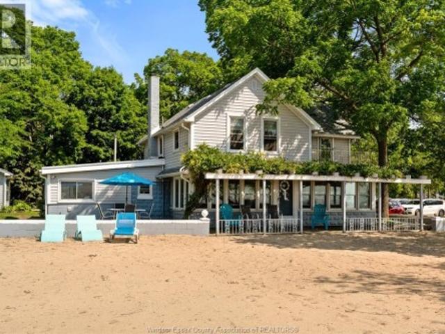 House for sale in Kingsville, Ontario