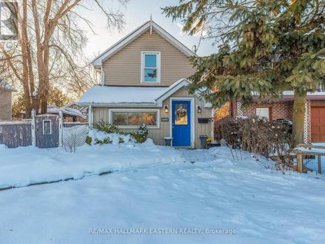 House for sale in Peterborough, Ontario