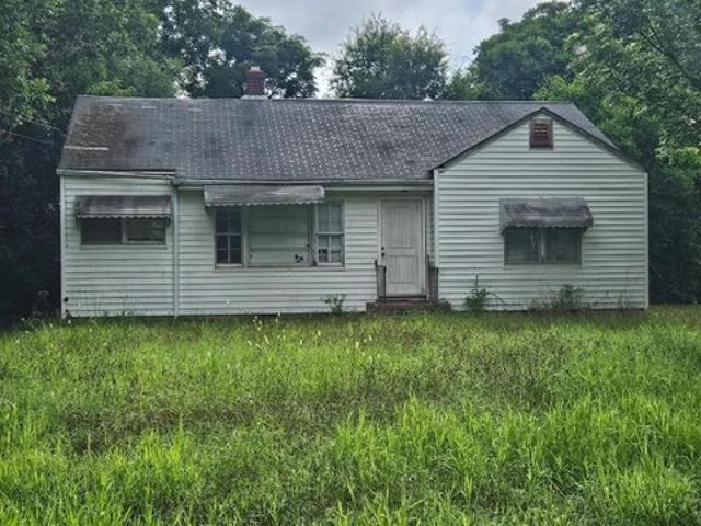 House for sale in Madison, Georgia