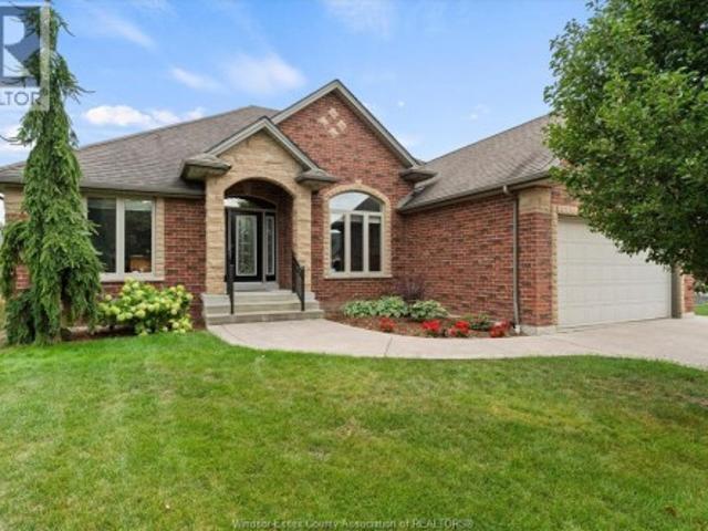 House for sale in Lakeshore, Ontario