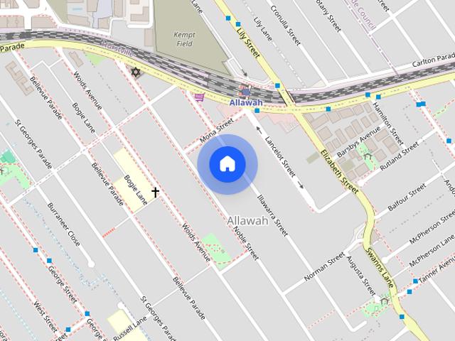 Apartment for rent in Sydney, New South Wales