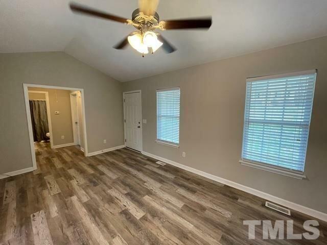 House for rent in Graham