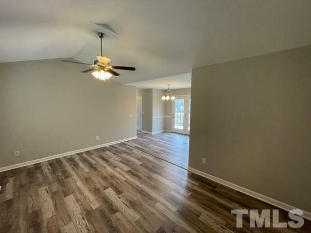 House for rent in Graham