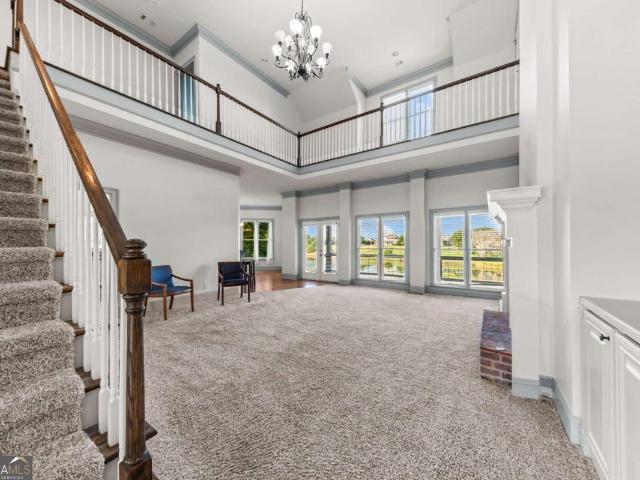 House for sale in Madison, Georgia