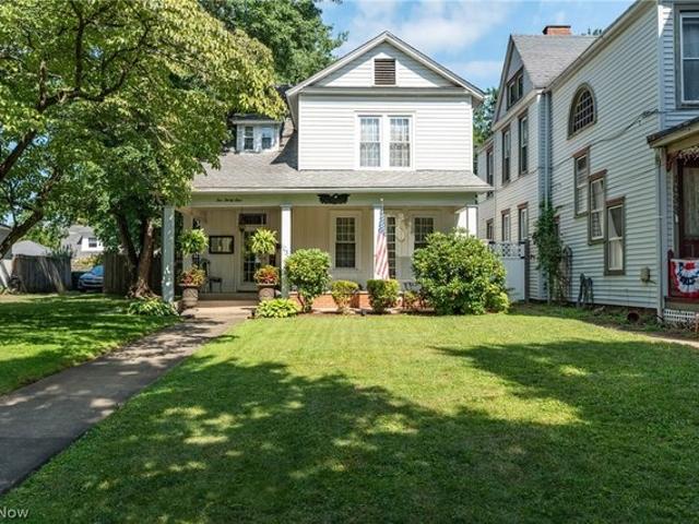 House for sale in Parkersburg, West Virginia