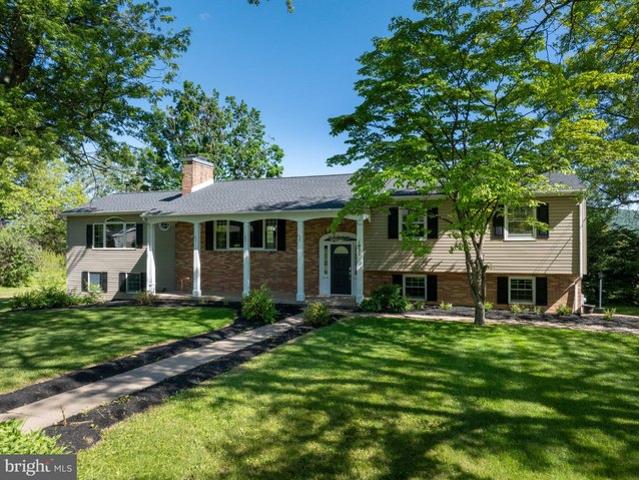 House for sale in Boalsburg, Pennsylvania