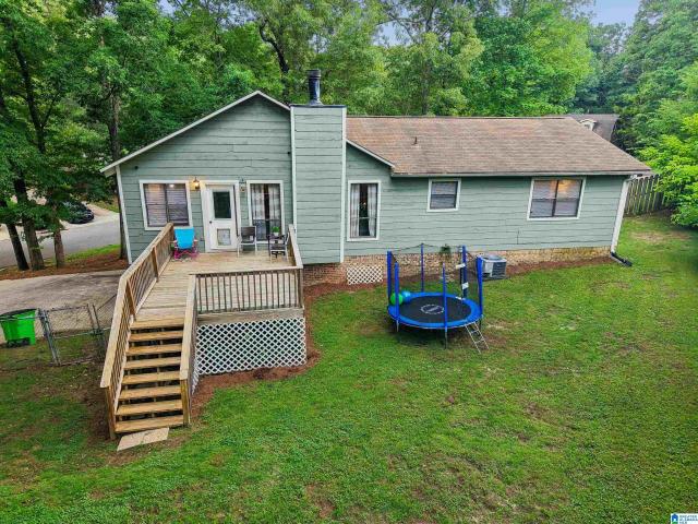 House for sale in Leeds, Alabama