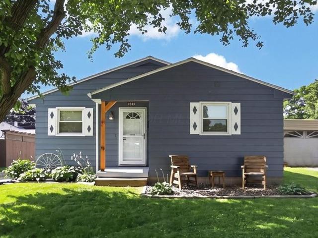 House for sale in Newark, Ohio