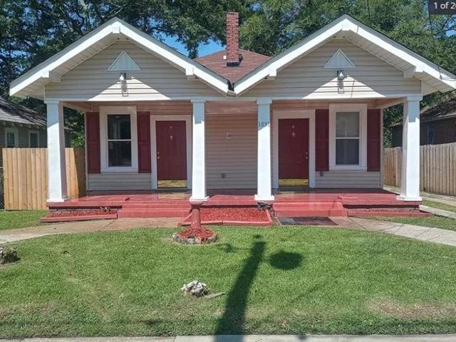 House for sale in Box Springs, Georgia