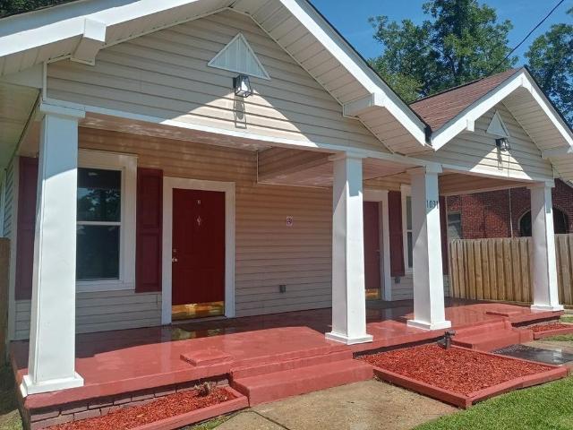 House for sale in Box Springs, Georgia
