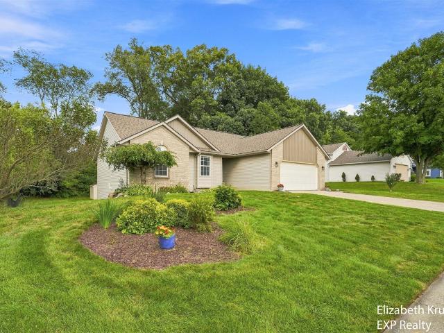 House for sale in Plainfield Charter Township, Michigan