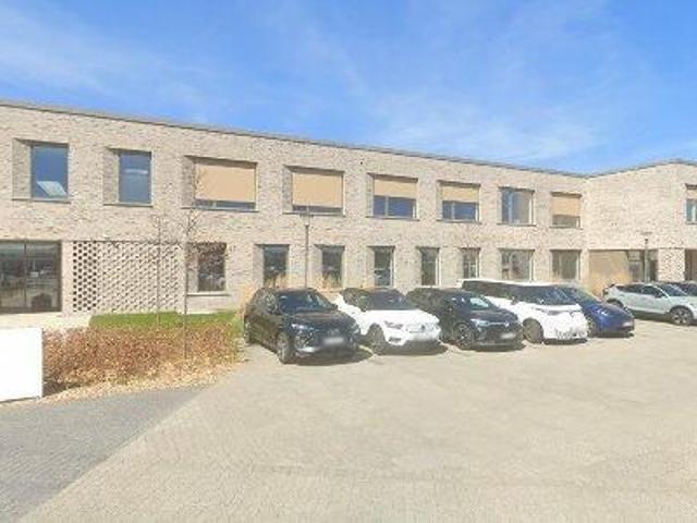 Ejendom til leje i Aarhus, Aarhus Kommune