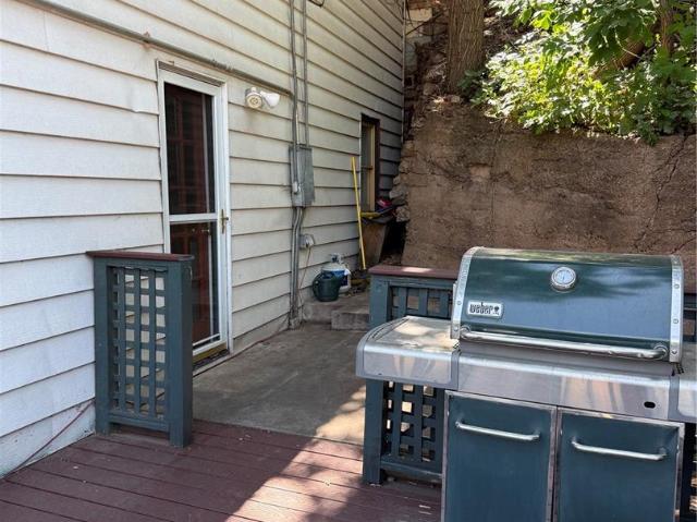 Property for rent in Manitou Springs, Colorado