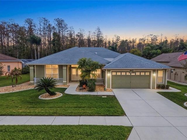 House for sale in Trinity, Florida