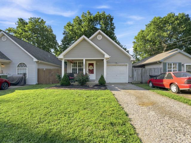 House for sale in Georgetown, Kentucky