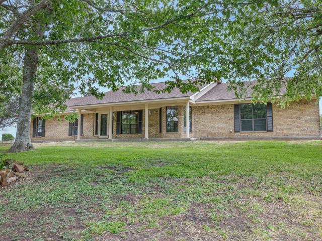 House for sale in New Ulm, Texas