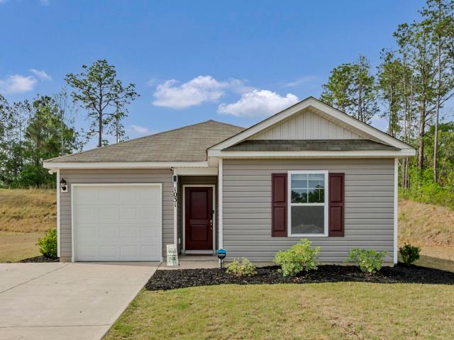 House for sale in Lugoff, South Carolina
