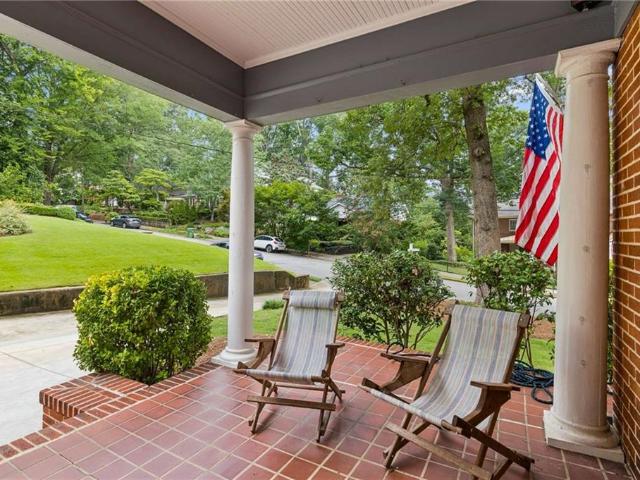 House for sale in Atlanta, Georgia