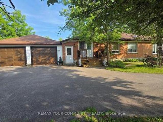House for rent in Golden Horseshoe, Ontario