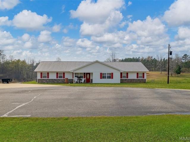 House for sale in Elmore, Alabama