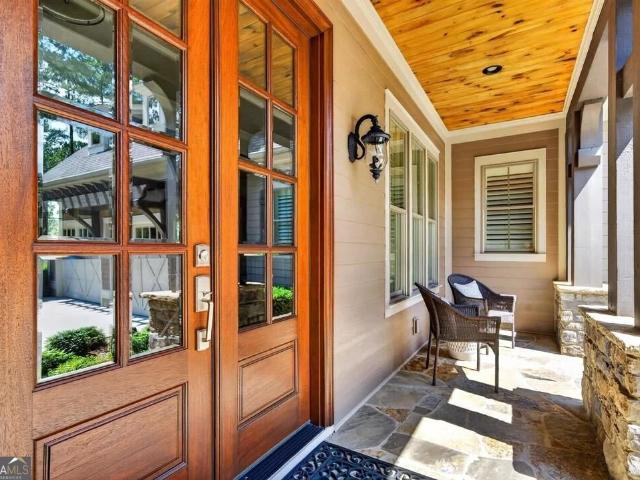 House for sale in Greensboro, Georgia