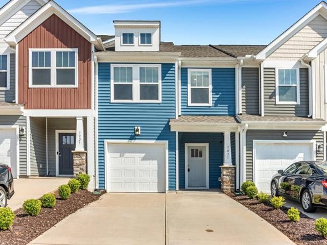 Townhouse for sale in Moore, South Carolina