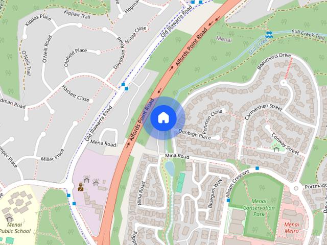 House for rent in Sutherland, New South Wales
