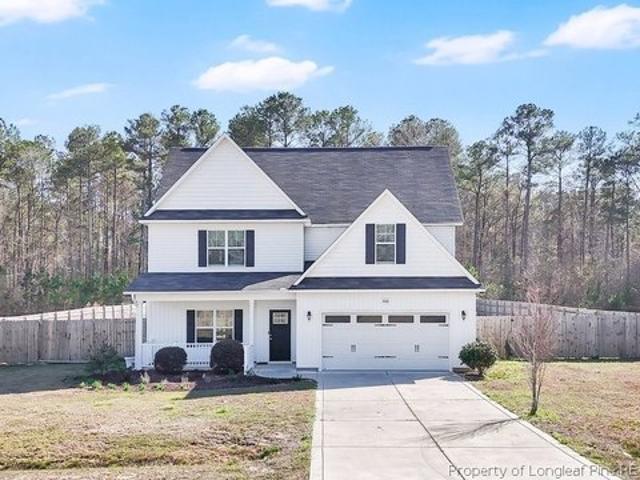 House for sale in Stedman, North Carolina