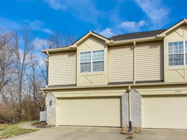 Condo for sale in Beech Grove, Indiana