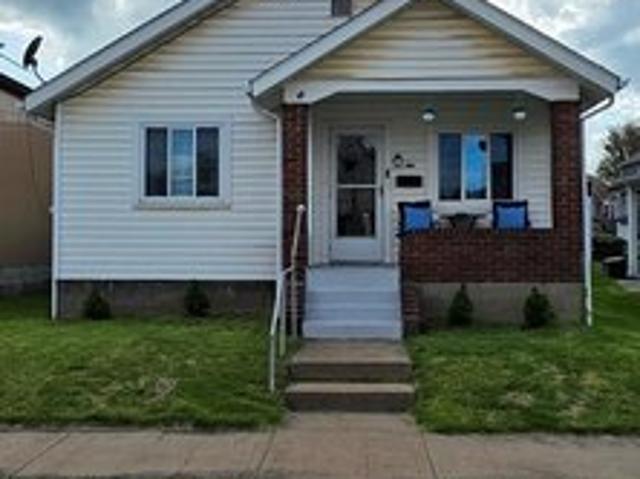 House for sale in Moundsville, West Virginia