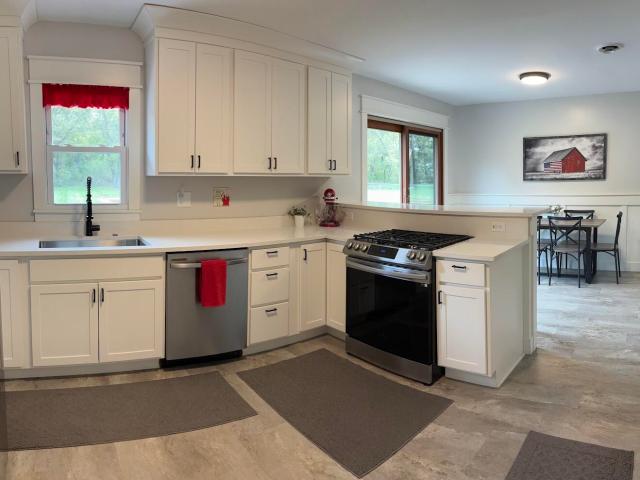 House for sale in Chesterton, Porter County