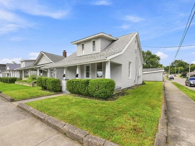 House for sale in Hamilton, Ohio