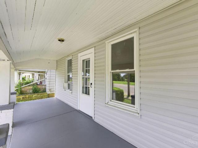 House for sale in Hamilton, Ohio
